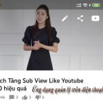 Ứng Dụng Youtube Studio Quản Lý kênh trên Điện Thoại